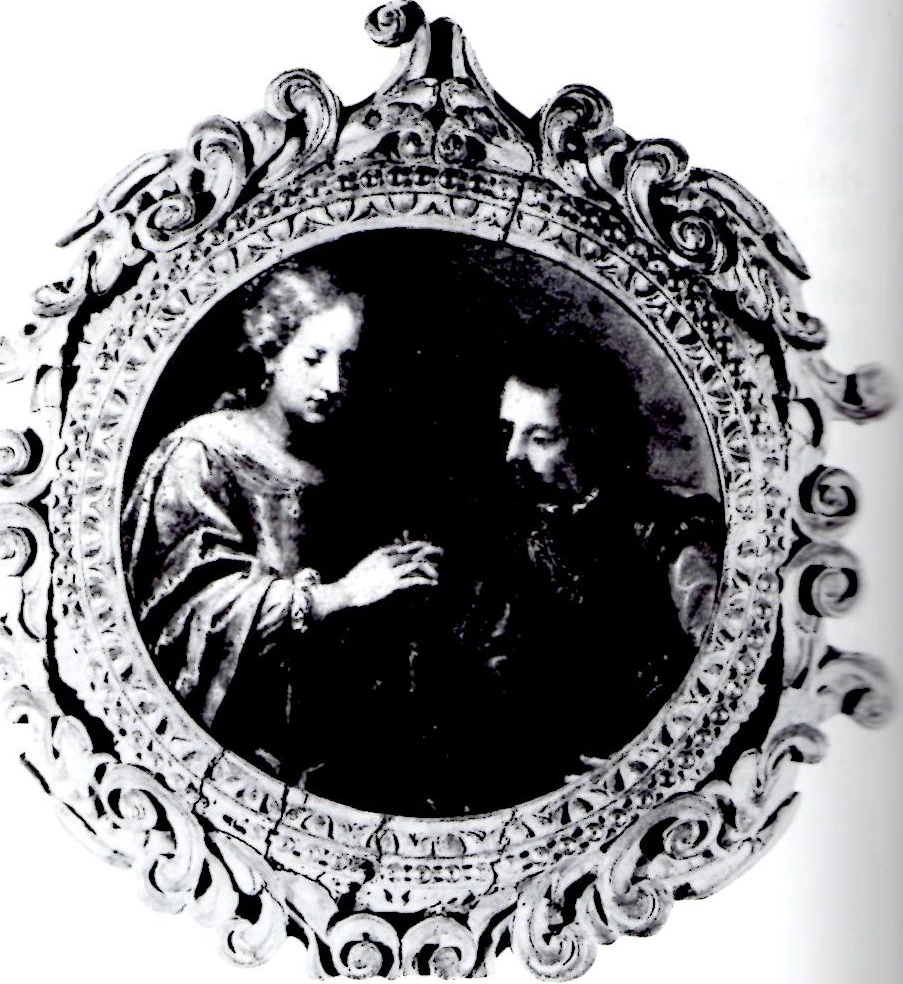 La Fede nuziale